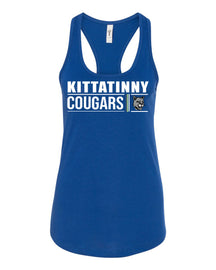 KRHS Design 7 Tank Top