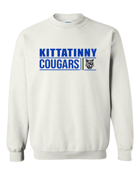 KRHS Design 7 non hooded sweatshirt