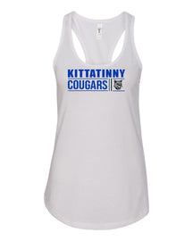 KRHS Design 7 Tank Top