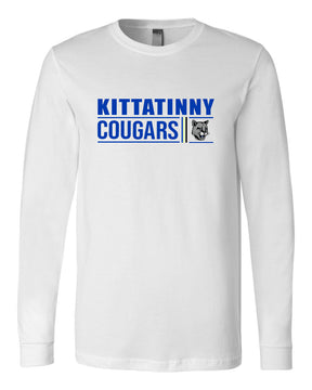 KRHS Design 7 Long Sleeve Shirt