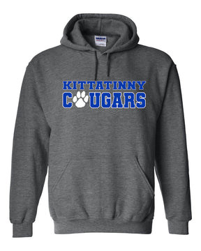 KRHS Design 6 Hooded Sweatshirt