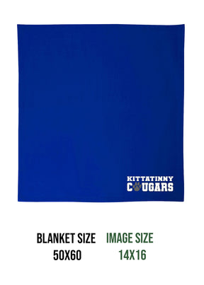 KRHS Design 6 Blanket