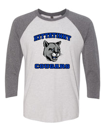 KRHS Design 8 raglan shirt