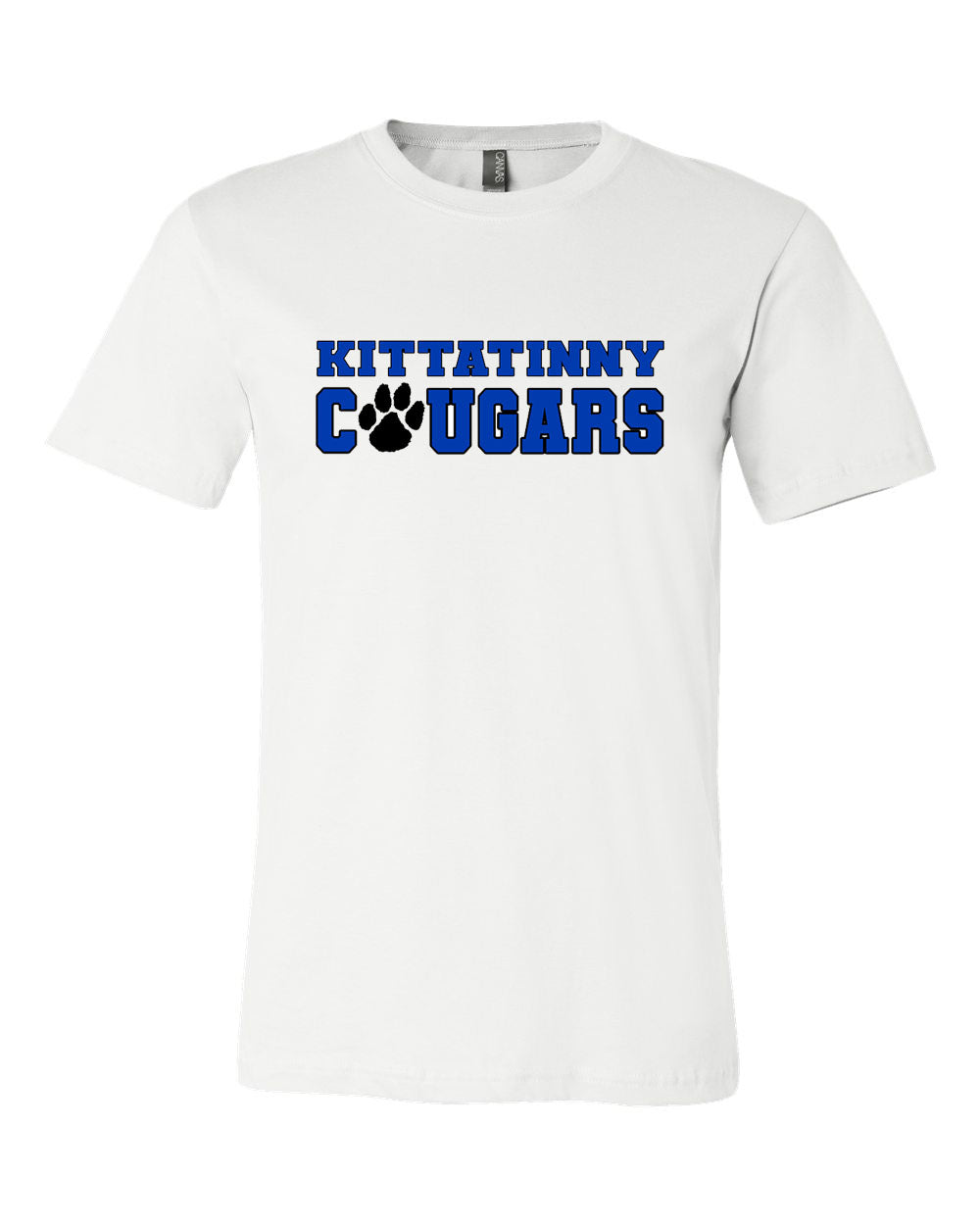 KRHS design 6 T-Shirt