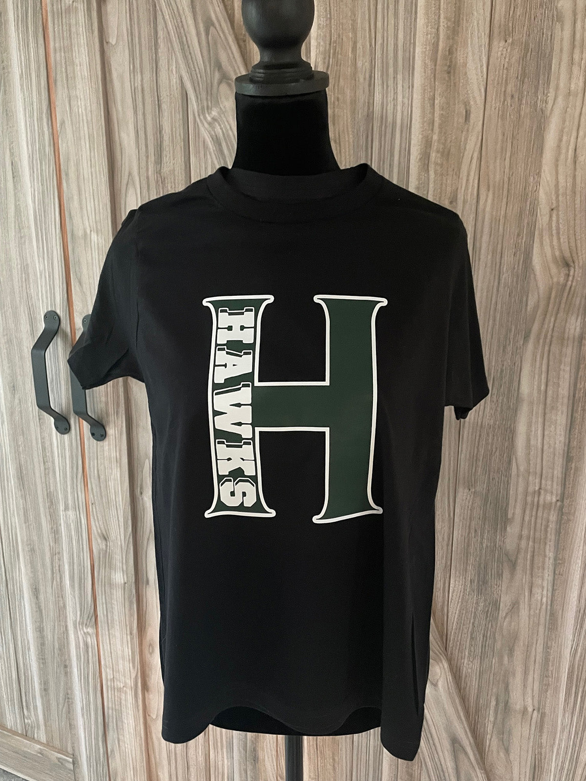 Hilltop design 5 T-Shirt, sale