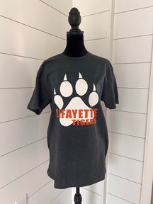 Lafayette Tigers T-Shirt, sale