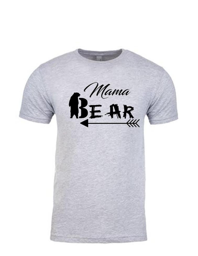 Mama Bear T-Shirt